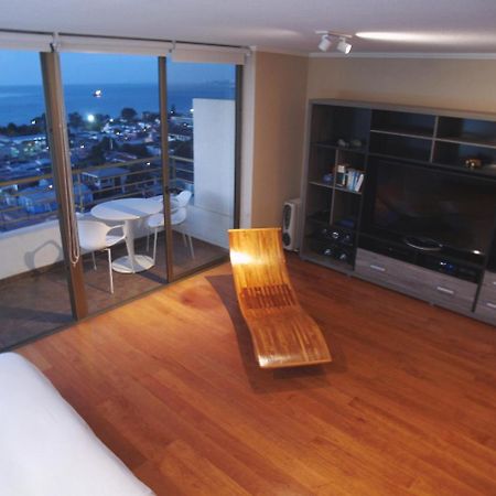 Alluring View At Valparaiso Departamento Exterior photo